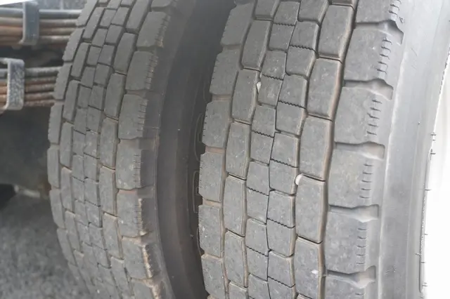 日野 デュトロ TKG-XZU700X(2WD)の写真11