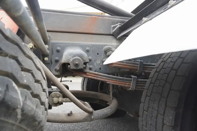 日野 デュトロ TKG-XZU700X(2WD)の写真12