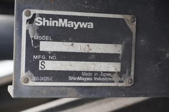 日野 デュトロ TKG-XZU700X(2WD)の写真18