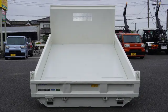 日野 デュトロ TKG-XZU700X(2WD)の写真19