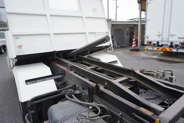 日野 デュトロ TKG-XZU700X(2WD)の写真20