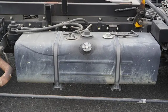 日野 デュトロ TKG-XZU700X(2WD)の写真21