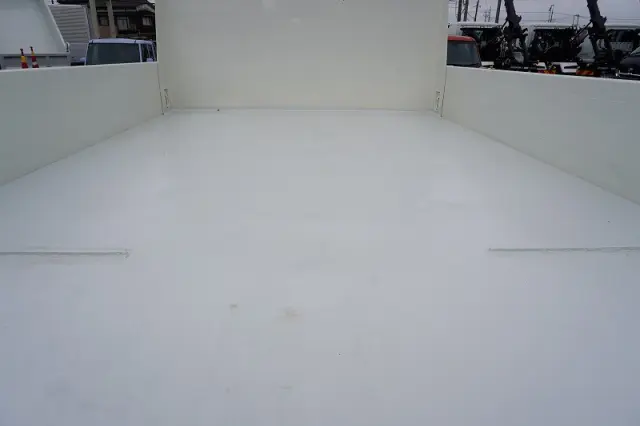 日野 デュトロ TKG-XZU700X(2WD)の写真22