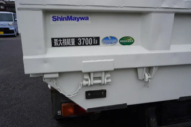 日野 デュトロ TKG-XZU700X(2WD)の写真24