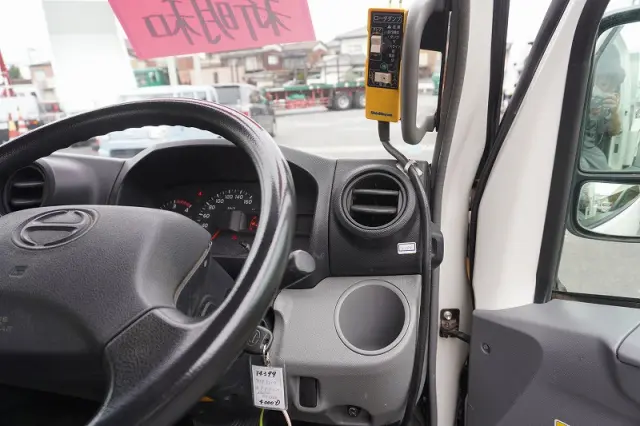 日野 デュトロ TKG-XZU700X(2WD)の写真33