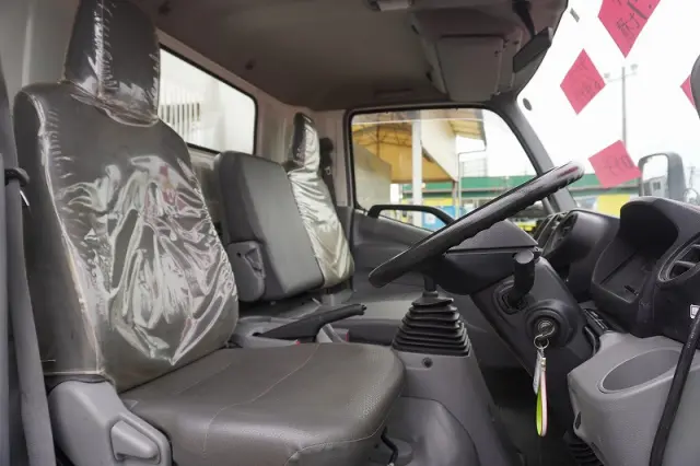 日野 デュトロ TKG-XZU700X(2WD)の写真35