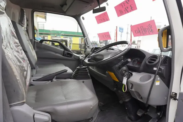 日野 デュトロ TKG-XZU700X(2WD)の写真36