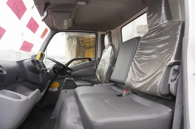 日野 デュトロ TKG-XZU700X(2WD)の写真38