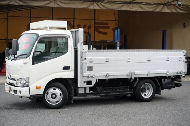 トヨタ ダイナ 2RG-XZU645(2WD)の写真1