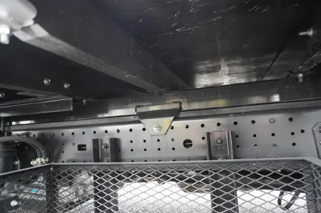 トヨタ ダイナ 2RG-XZU645(2WD)の写真12