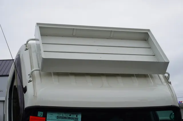 トヨタ ダイナ 2RG-XZU645(2WD)の写真15