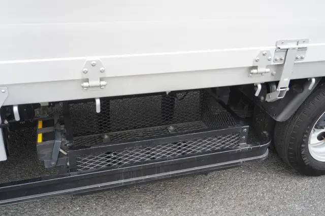 トヨタ ダイナ 2RG-XZU645(2WD)の写真16