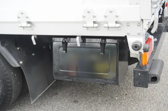 トヨタ ダイナ 2RG-XZU645(2WD)の写真17