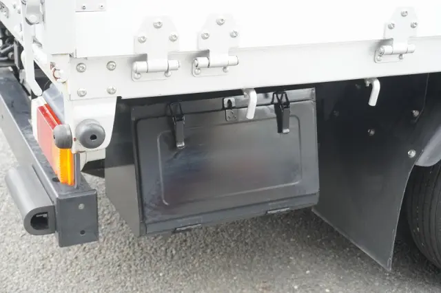 トヨタ ダイナ 2RG-XZU645(2WD)の写真18