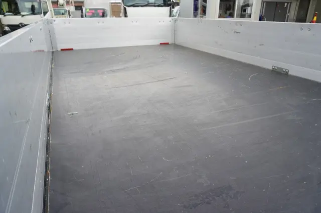 トヨタ ダイナ 2RG-XZU645(2WD)の写真21