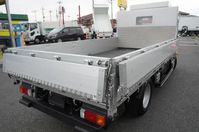 トヨタ ダイナ 2RG-XZU645(2WD)の写真23
