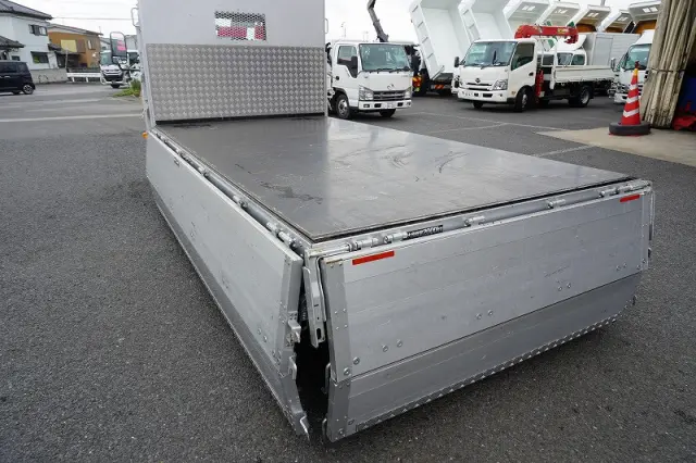 トヨタ ダイナ 2RG-XZU645(2WD)の写真24