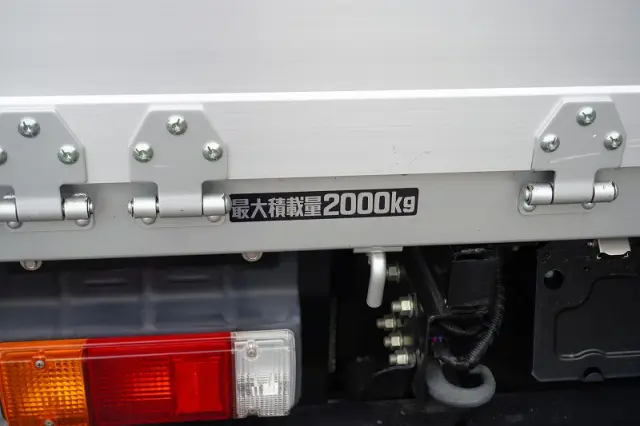 トヨタ ダイナ 2RG-XZU645(2WD)の写真25