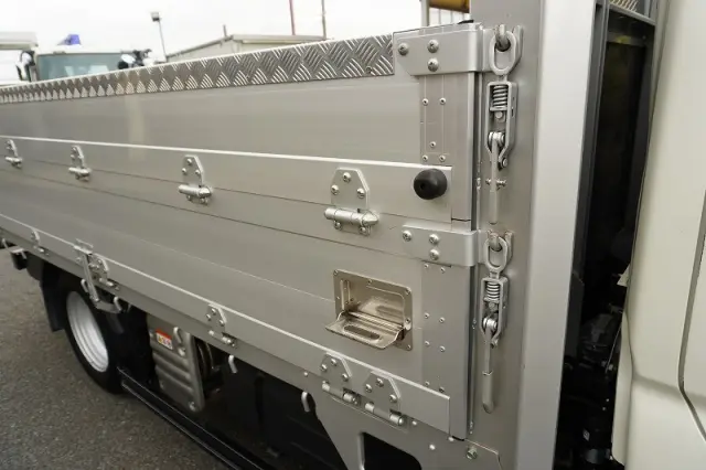 トヨタ ダイナ 2RG-XZU645(2WD)の写真26