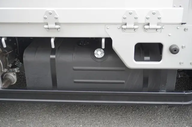 トヨタ ダイナ 2RG-XZU645(2WD)の写真27