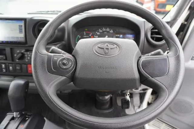 トヨタ ダイナ 2RG-XZU645(2WD)の写真28