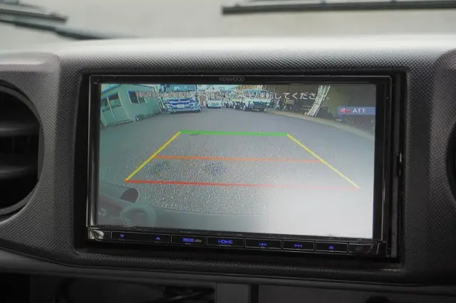 トヨタ ダイナ 2RG-XZU645(2WD)の写真32