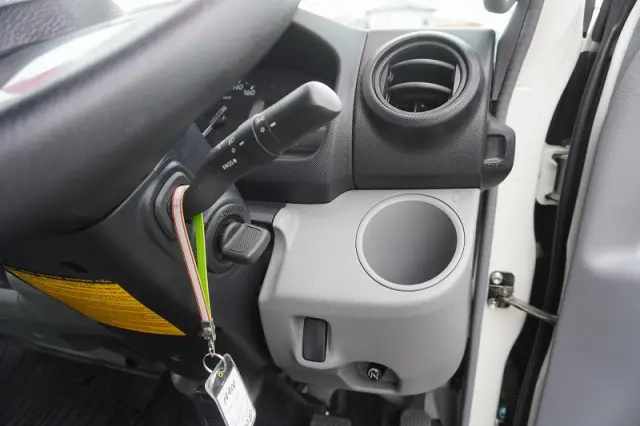 トヨタ ダイナ 2RG-XZU645(2WD)の写真33