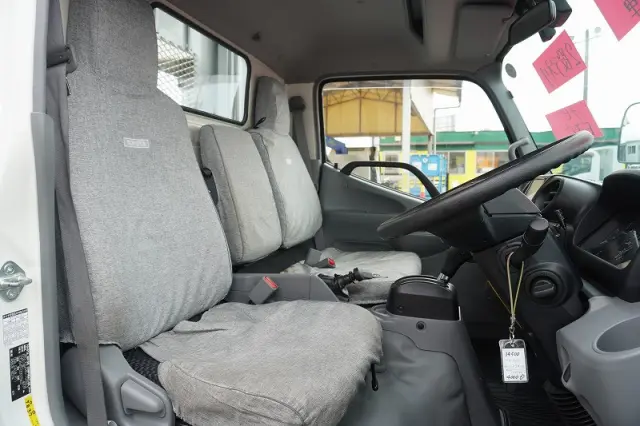 トヨタ ダイナ 2RG-XZU645(2WD)の写真35