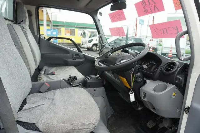 トヨタ ダイナ 2RG-XZU645(2WD)の写真36