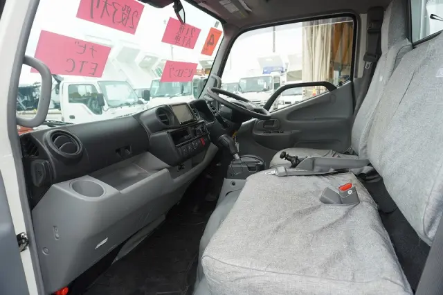 トヨタ ダイナ 2RG-XZU645(2WD)の写真37