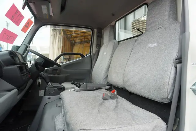 トヨタ ダイナ 2RG-XZU645(2WD)の写真38