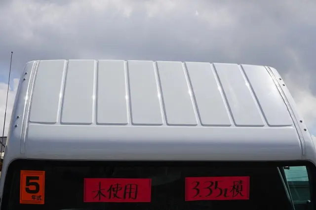 三菱 キャンター 2PG-FEB80(2WD)の写真15
