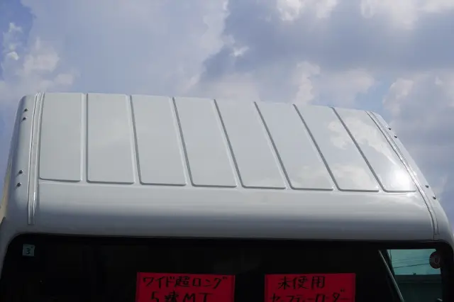 三菱 キャンター 2RG-FEB80(2WD)の写真16