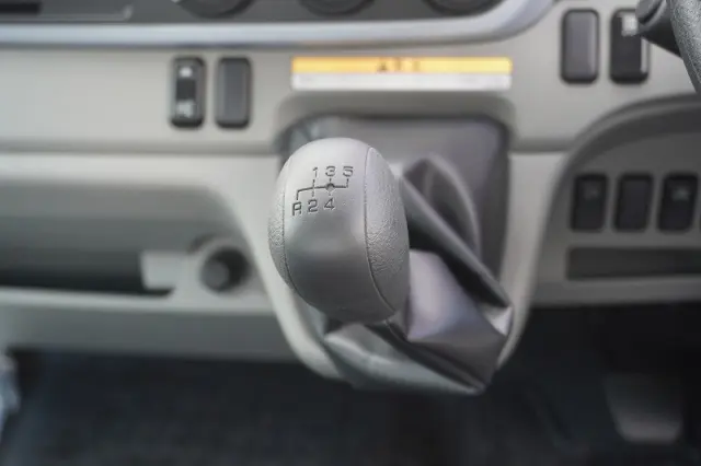 三菱 キャンター 2RG-FEB80(2WD)の写真31