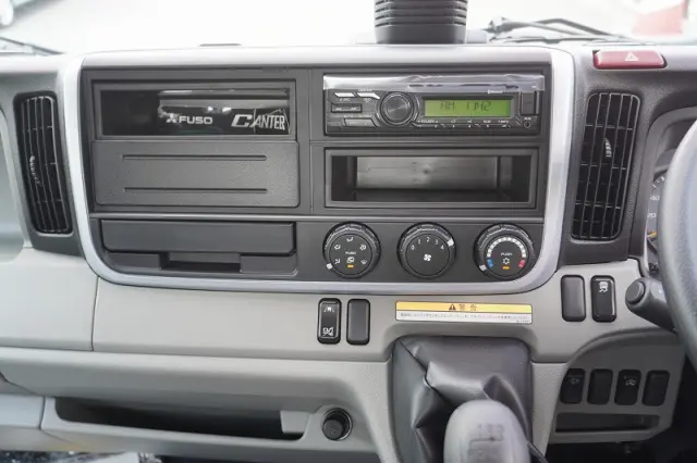三菱 キャンター 2RG-FEB80(2WD)の写真32