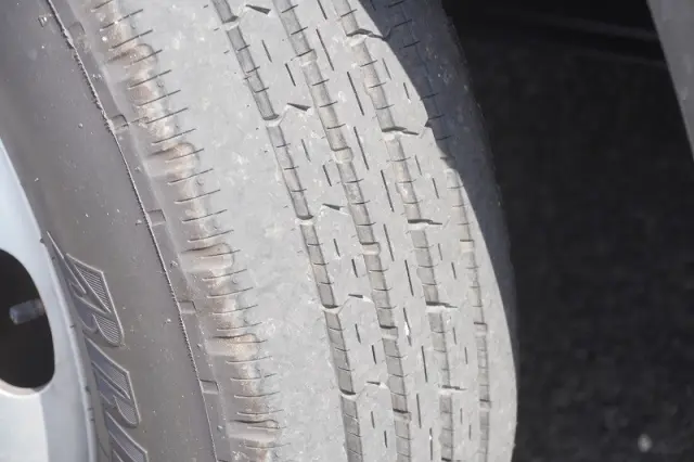 三菱 キャンター 2RG-FEB50(2WD)の写真10