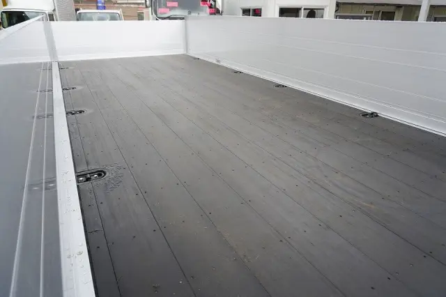 三菱 ファイター 2DG-FQ62F(6x4)の写真23