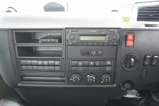 三菱 ファイター 2DG-FQ62F(6x4)の写真37