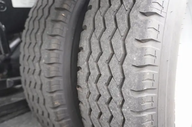 三菱 キャンター 2RG-FBA60(2WD)の写真11