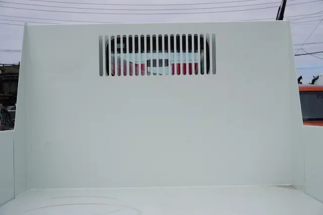 三菱 キャンター 2RG-FBA60(2WD)の写真22