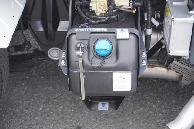 三菱 キャンター 2RG-FBA60(2WD)の写真24