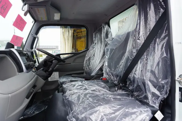 三菱 キャンター 2RG-FBA60(2WD)の写真37