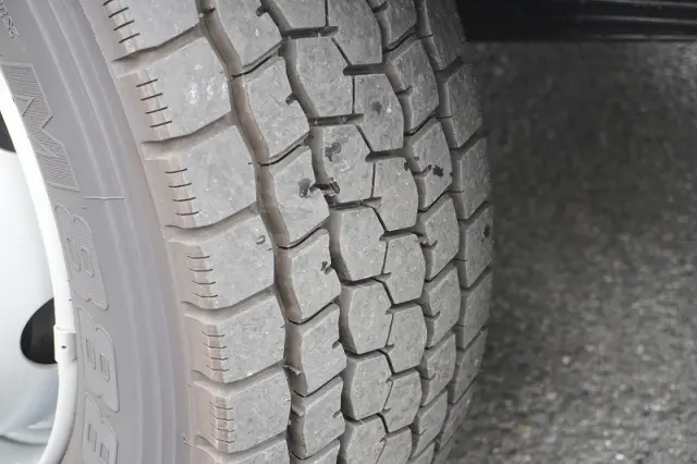 三菱 ファイター 2KG-FK62FZ(2WD)の写真9