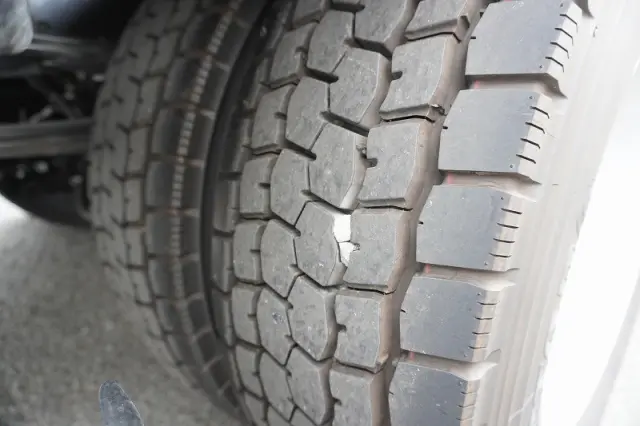三菱 ファイター 2KG-FK62FZ(2WD)の写真10