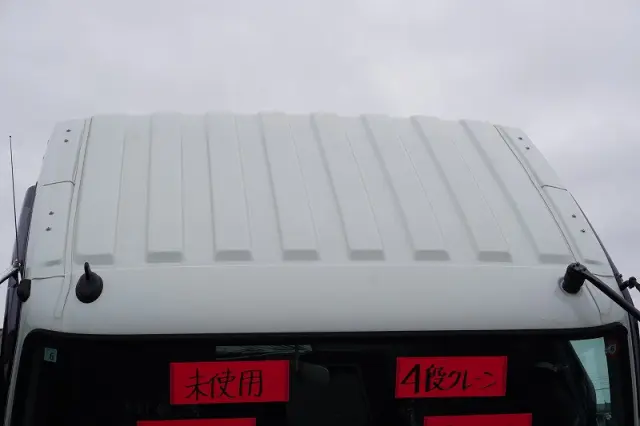 三菱 ファイター 2KG-FK62FZ(2WD)の写真16