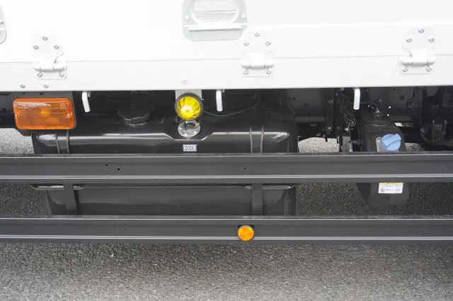 三菱 ファイター 2KG-FK62FZ(2WD)の写真17