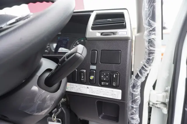 三菱 ファイター 2KG-FK62FZ(2WD)の写真34