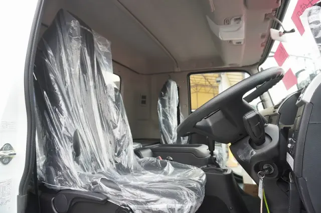 三菱 ファイター 2KG-FK62FZ(2WD)の写真37