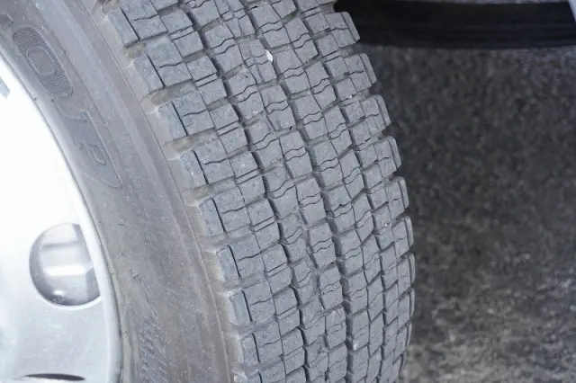 日野 レンジャー TKG-FC9JCAP(2WD)の写真10