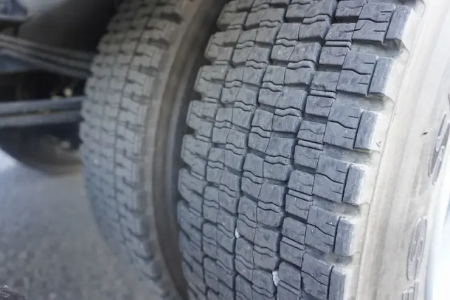 日野 レンジャー TKG-FC9JCAP(2WD)の写真11